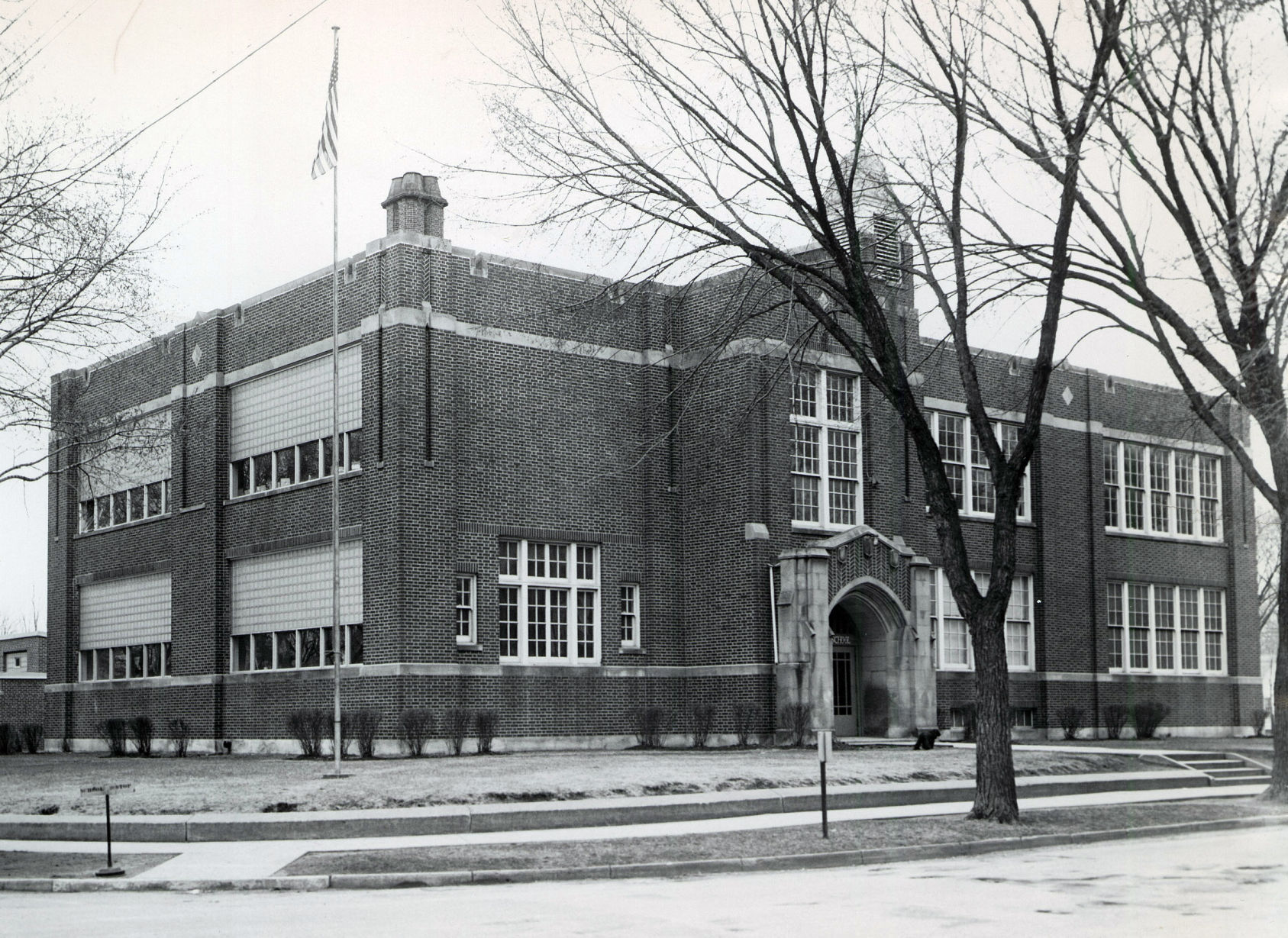Wilson School